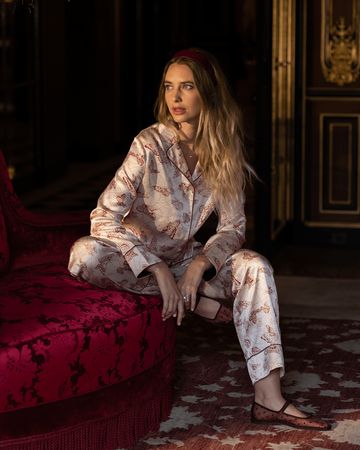 Morpho+Luna, artisanat à l'italienne - La Réserve Boutique