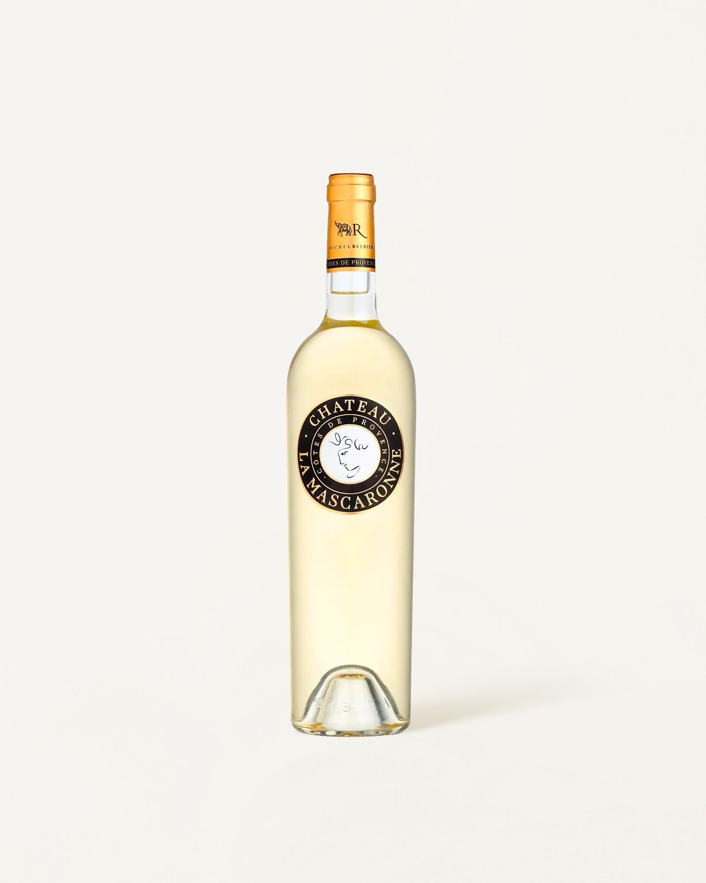 Château La Mascaronne Blanc