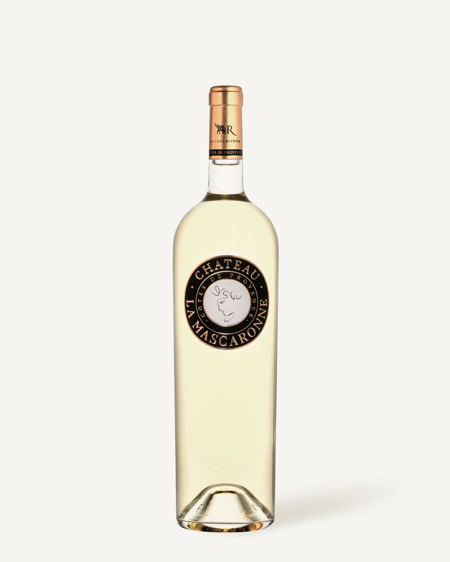 Château La Mascaronne Blanc 2024 – Magnum 1.5L - La Réserve Boutique