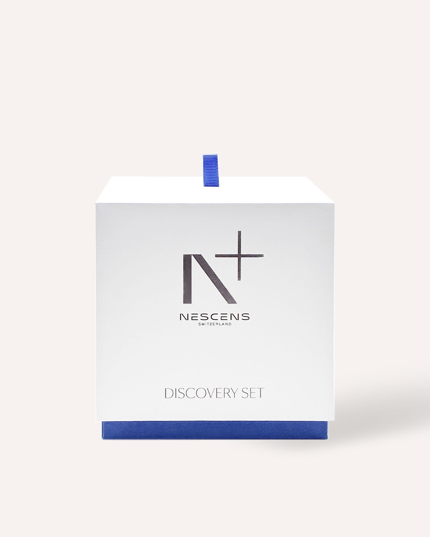 Coffret découverte Nescens - La Réserve Boutique