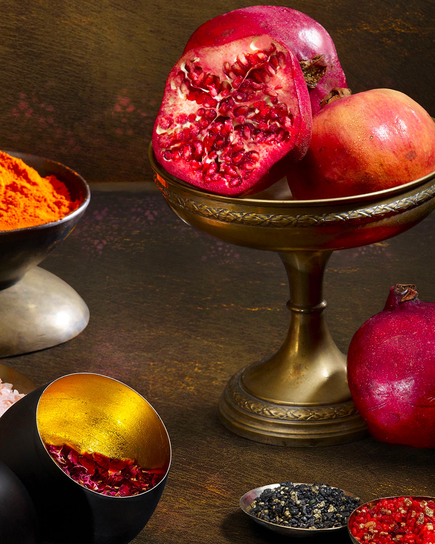 Duo Cos d'Estournel - Rouge et Blanc