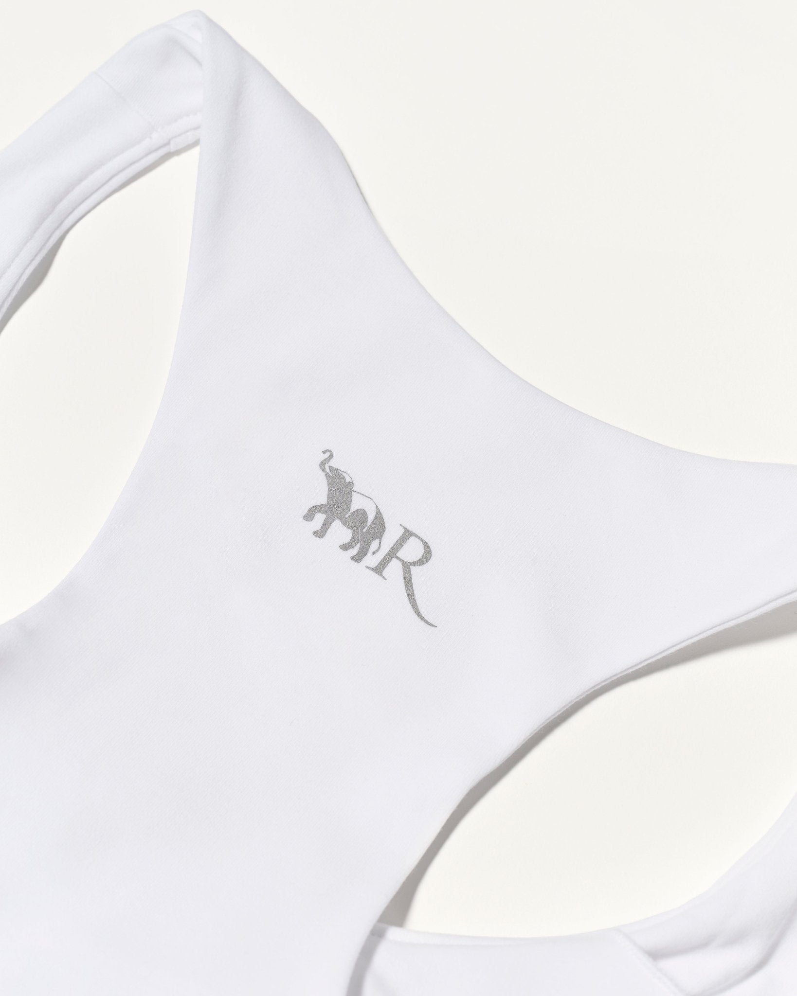 Débardeur sport Femme - La Réserve x Back Label - La Réserve Boutique