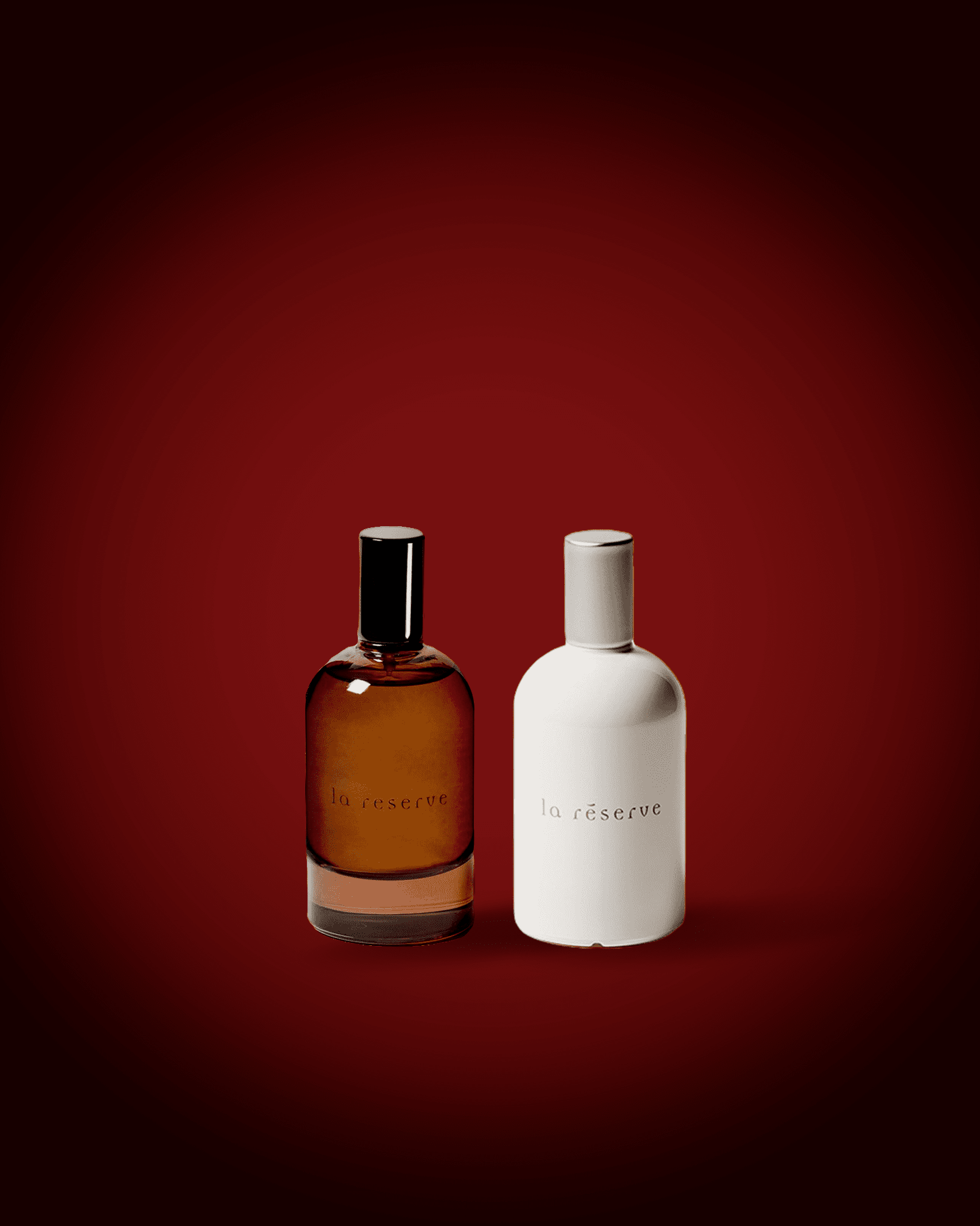Duo de parfums d'intérieur La Réserve - 100ml - La Réserve Boutique
