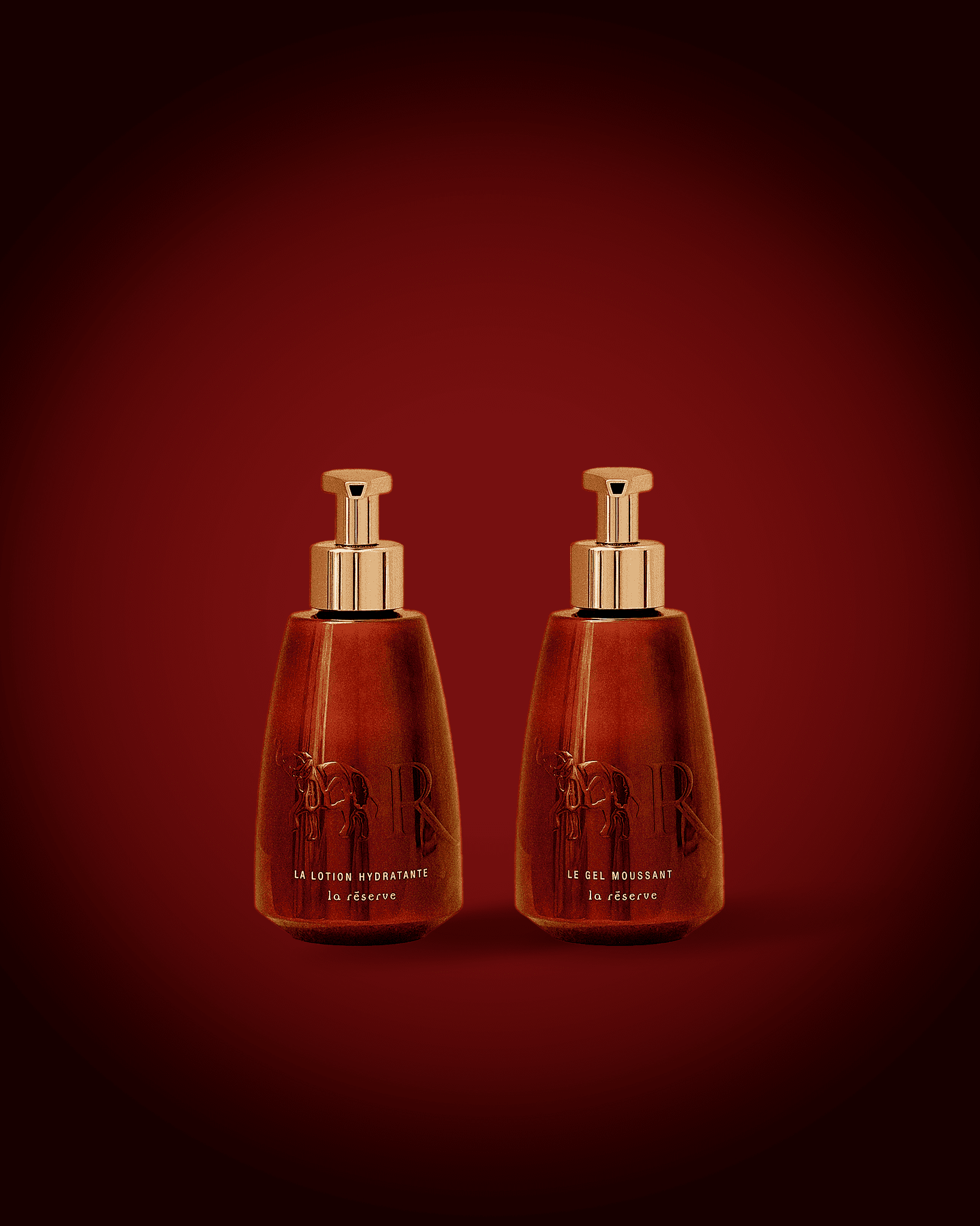 Duo Soins Corporels - La Réserve Boutique