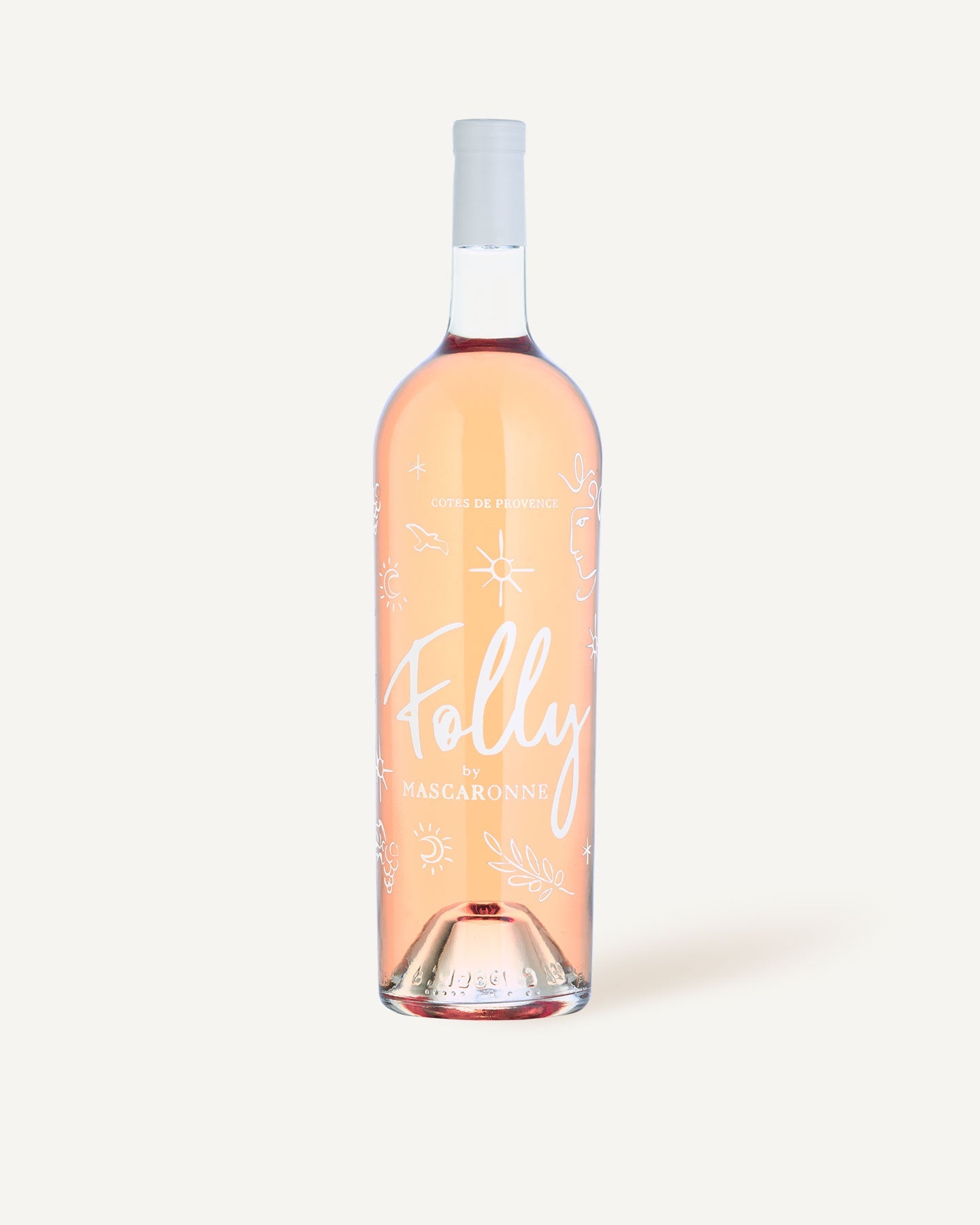 Folly By Mascaronne Rosé - La Réserve Boutique
