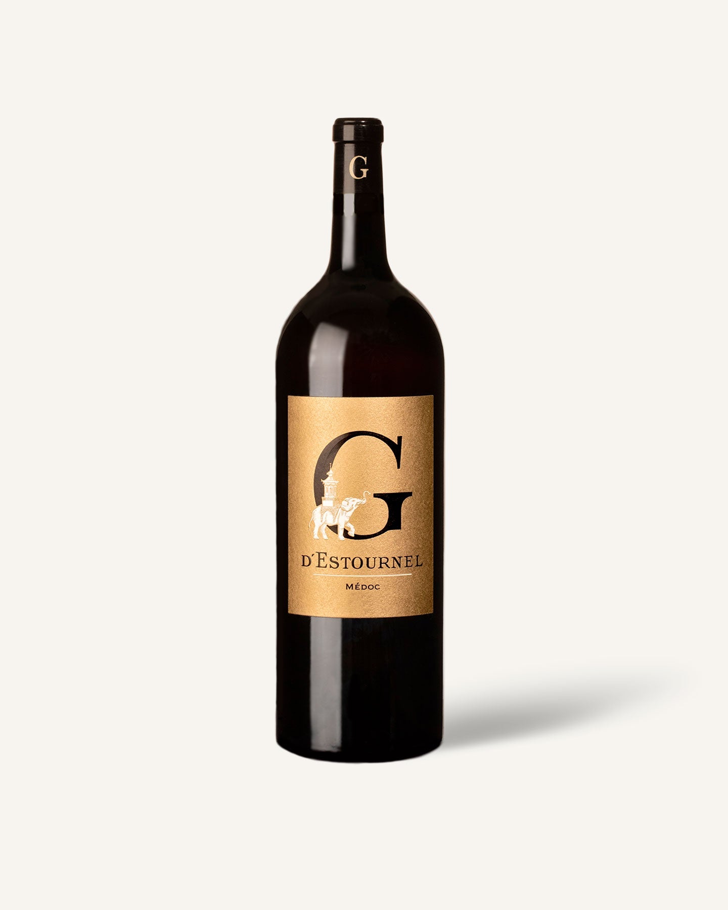 G d'Estournel 2021 - La Réserve Boutique