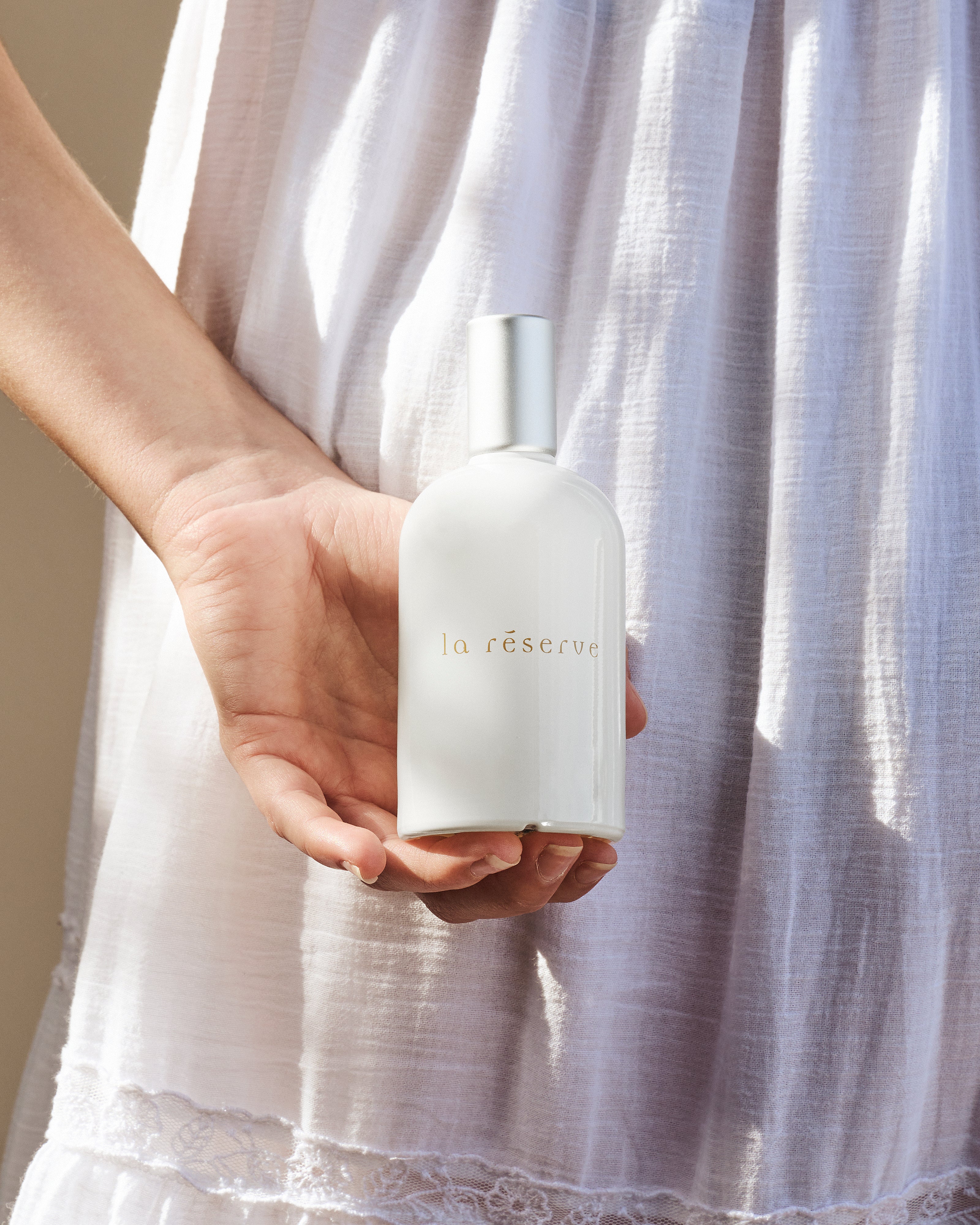 La Réserve Perfume - White 100 ml