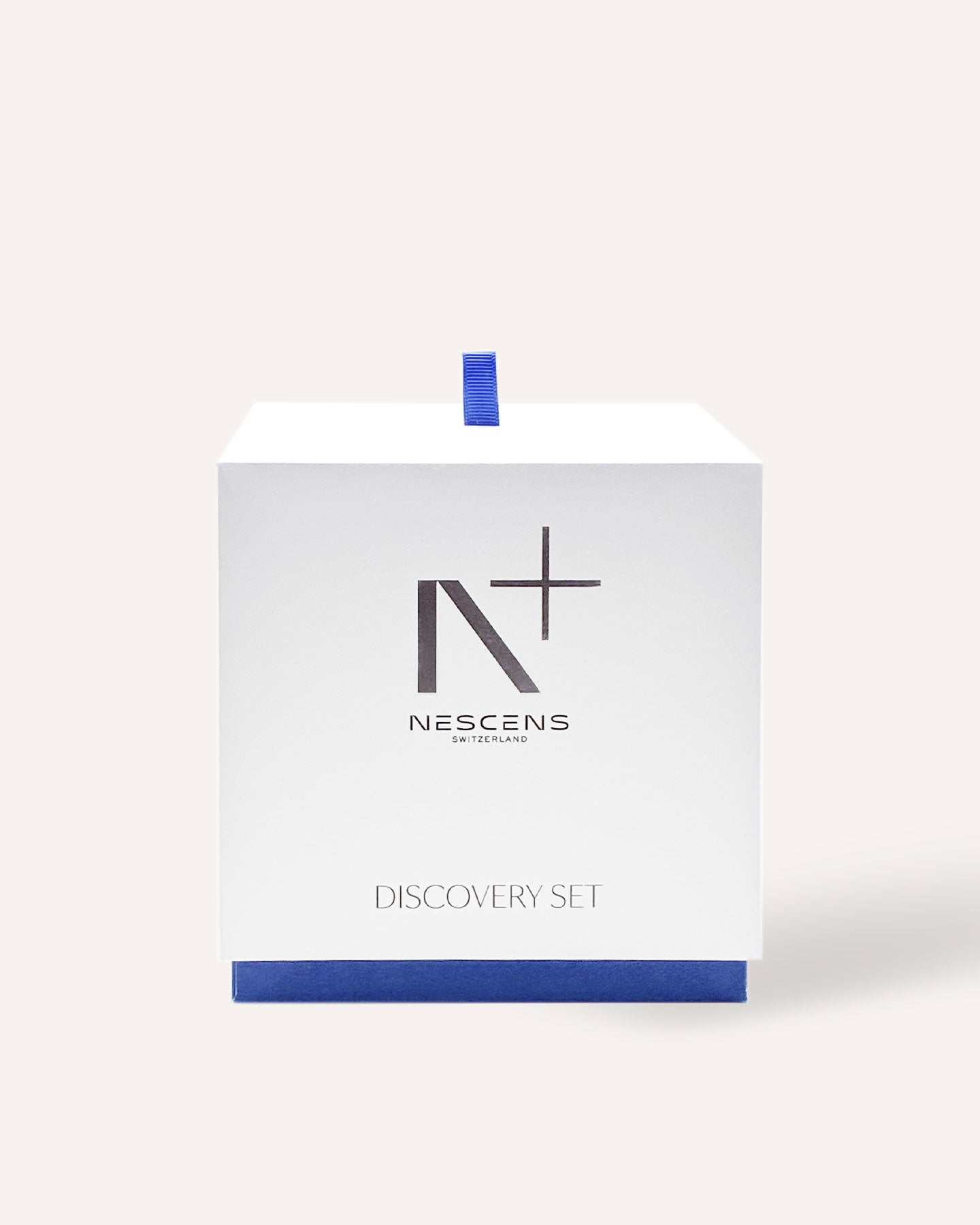 Nescens Discovery set