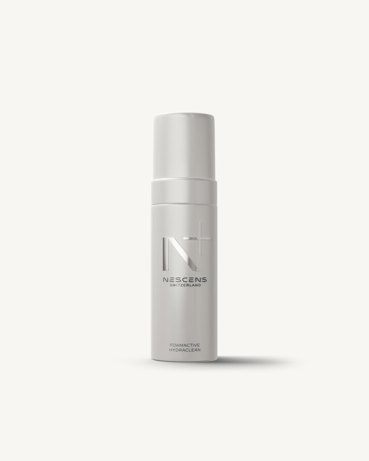 Mousse active hydraclean - Nescens