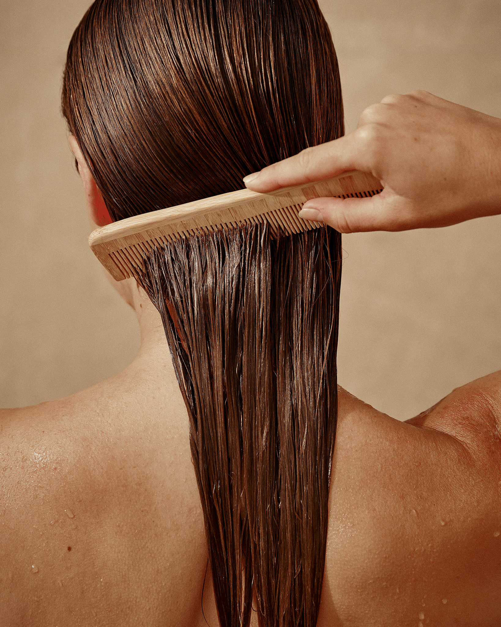 Le Shampoing - La Réserve Boutique