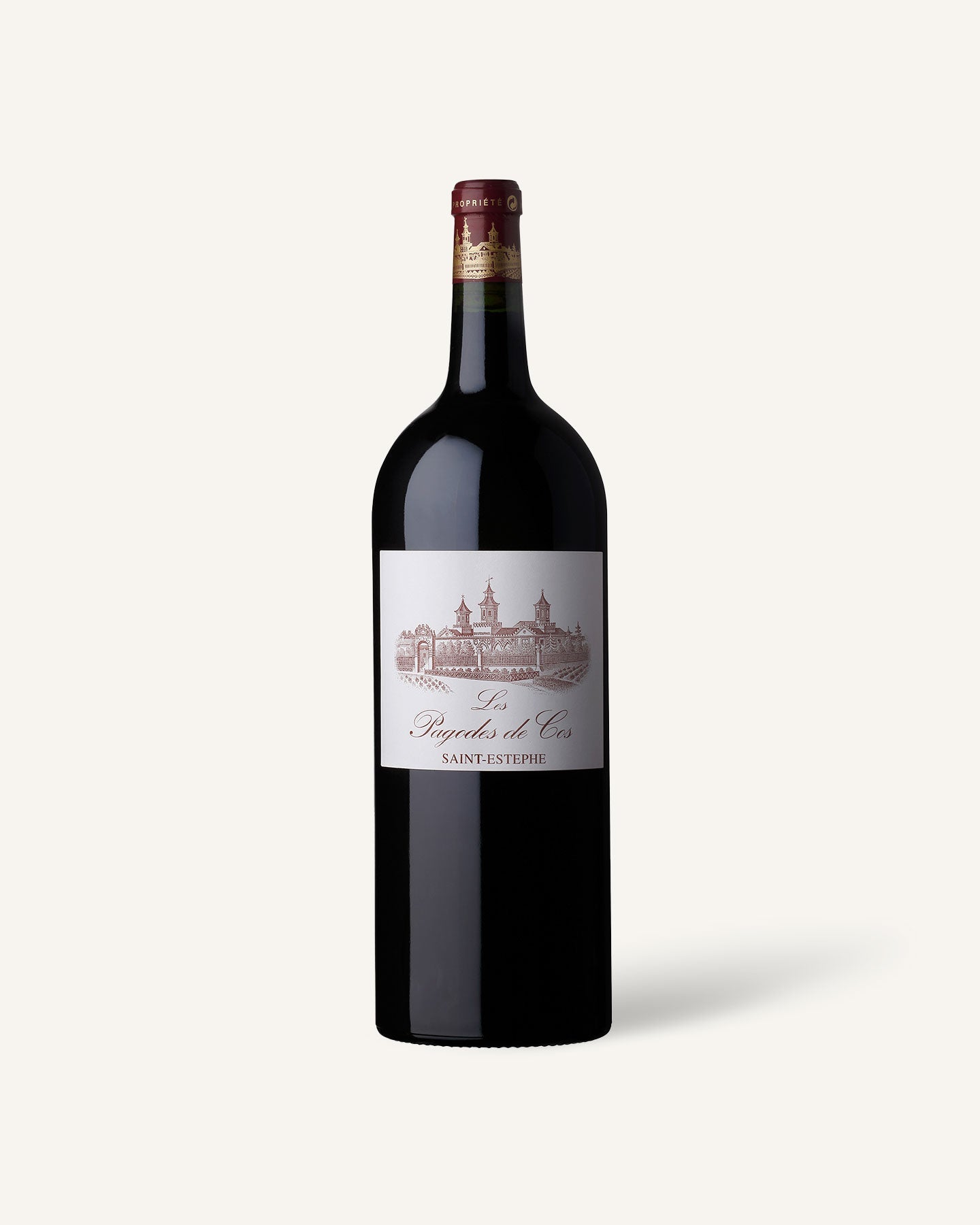 Pagodes de Cos 2013 - Magnum - La Réserve Boutique