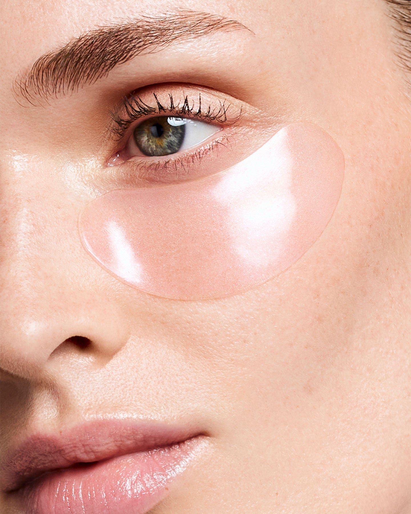 Patchs yeux collagène Nescens – Set de 5 - La Réserve Boutique