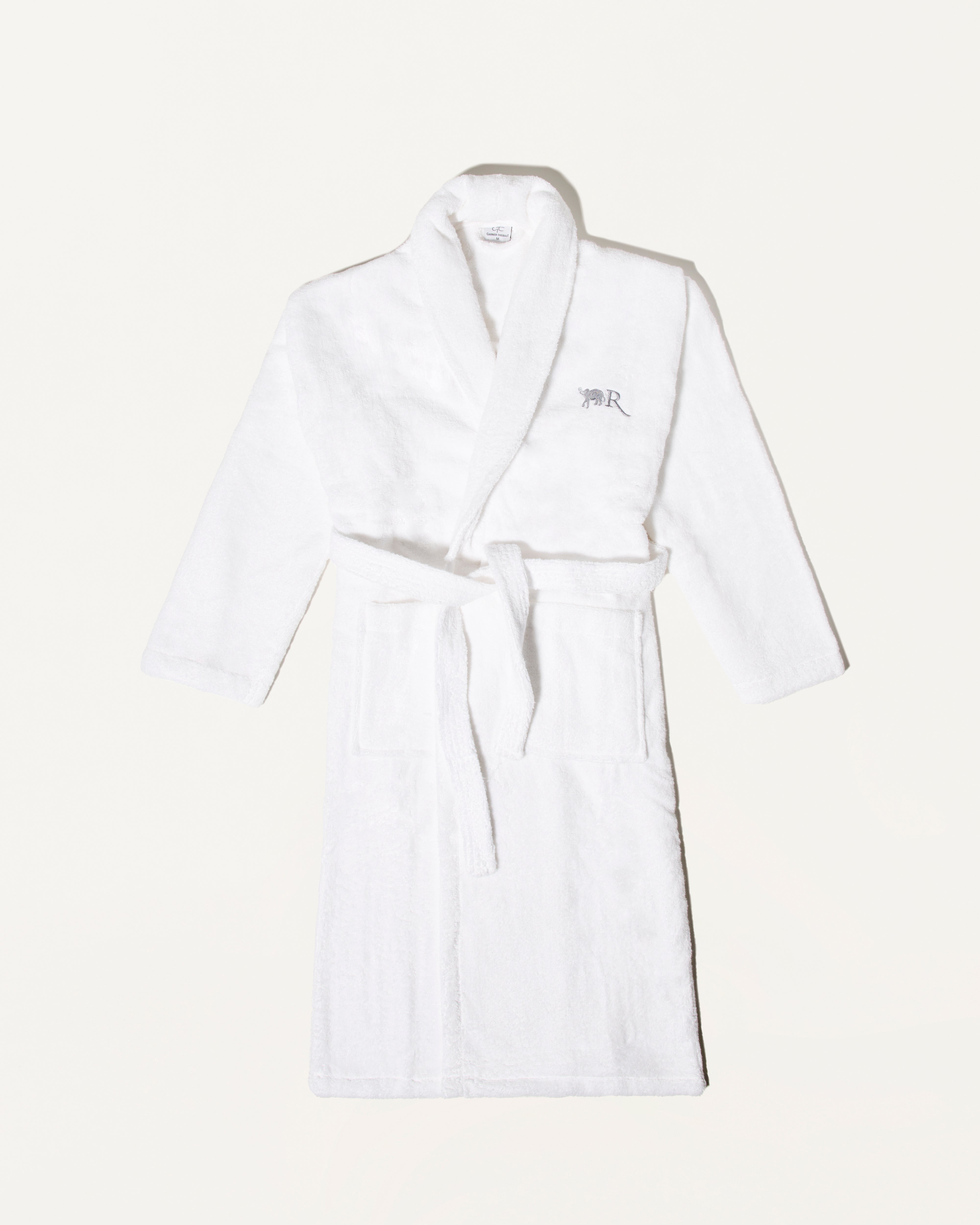 Peignoir La Réserve - La Réserve Boutique