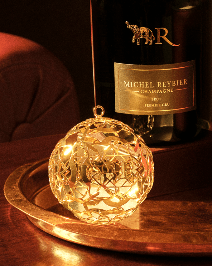 Set Signature de fin d'année - La Réserve Boutique