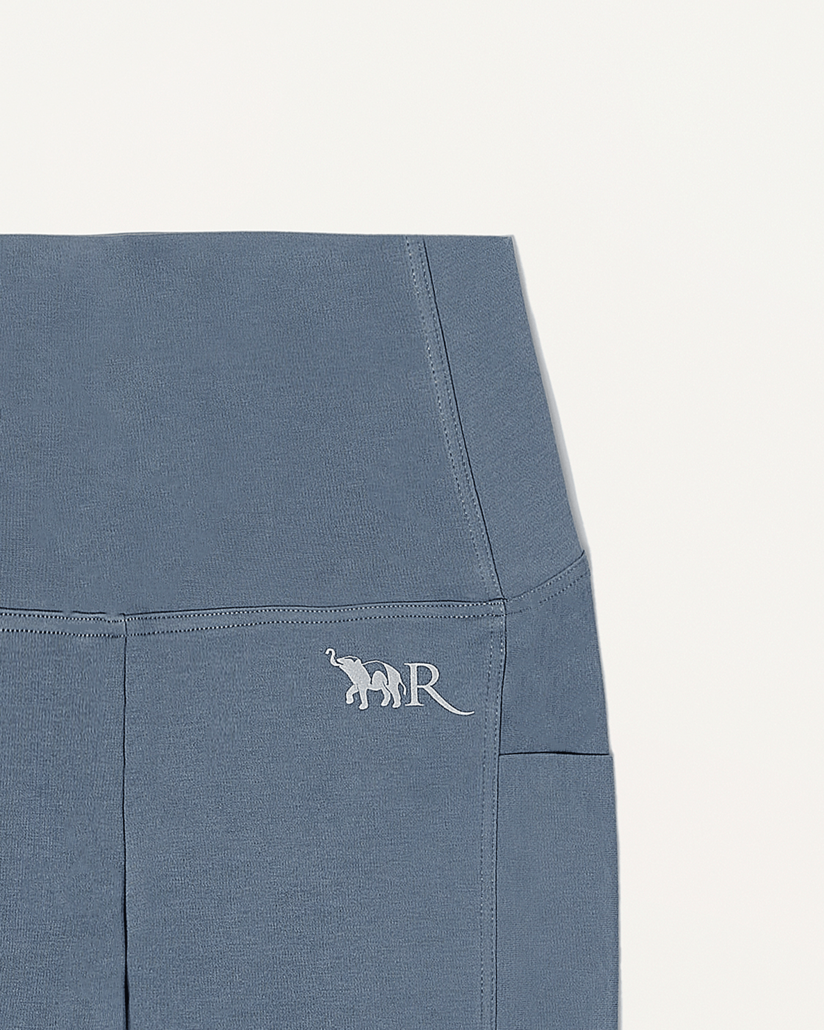 Short cycliste Femme - La Réserve x Back Label - La Réserve Boutique
