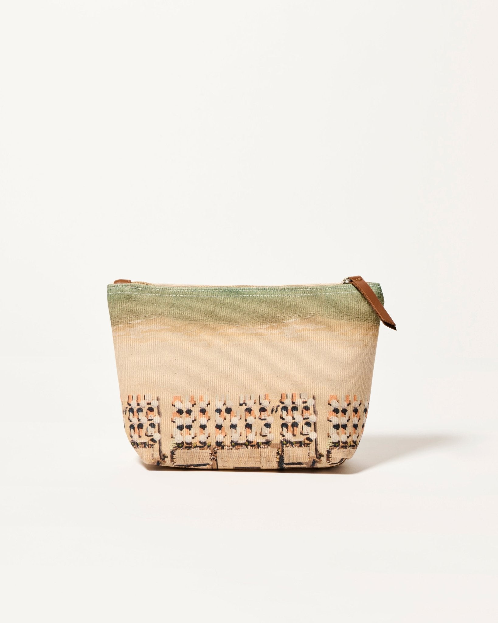 Trousse de bain La Réserve à la plage - La Réserve Boutique