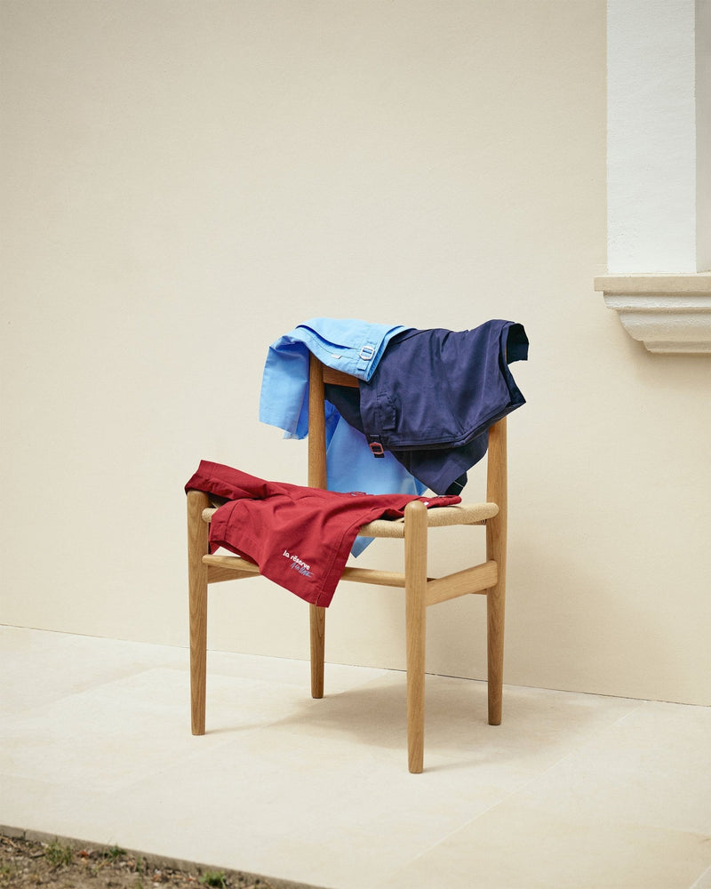 Les Pièces de Saison - La Réserve Boutique