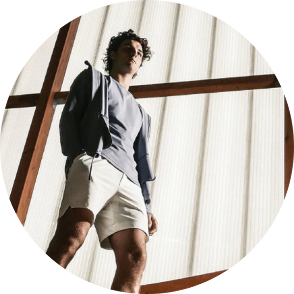 Vêtements de sport