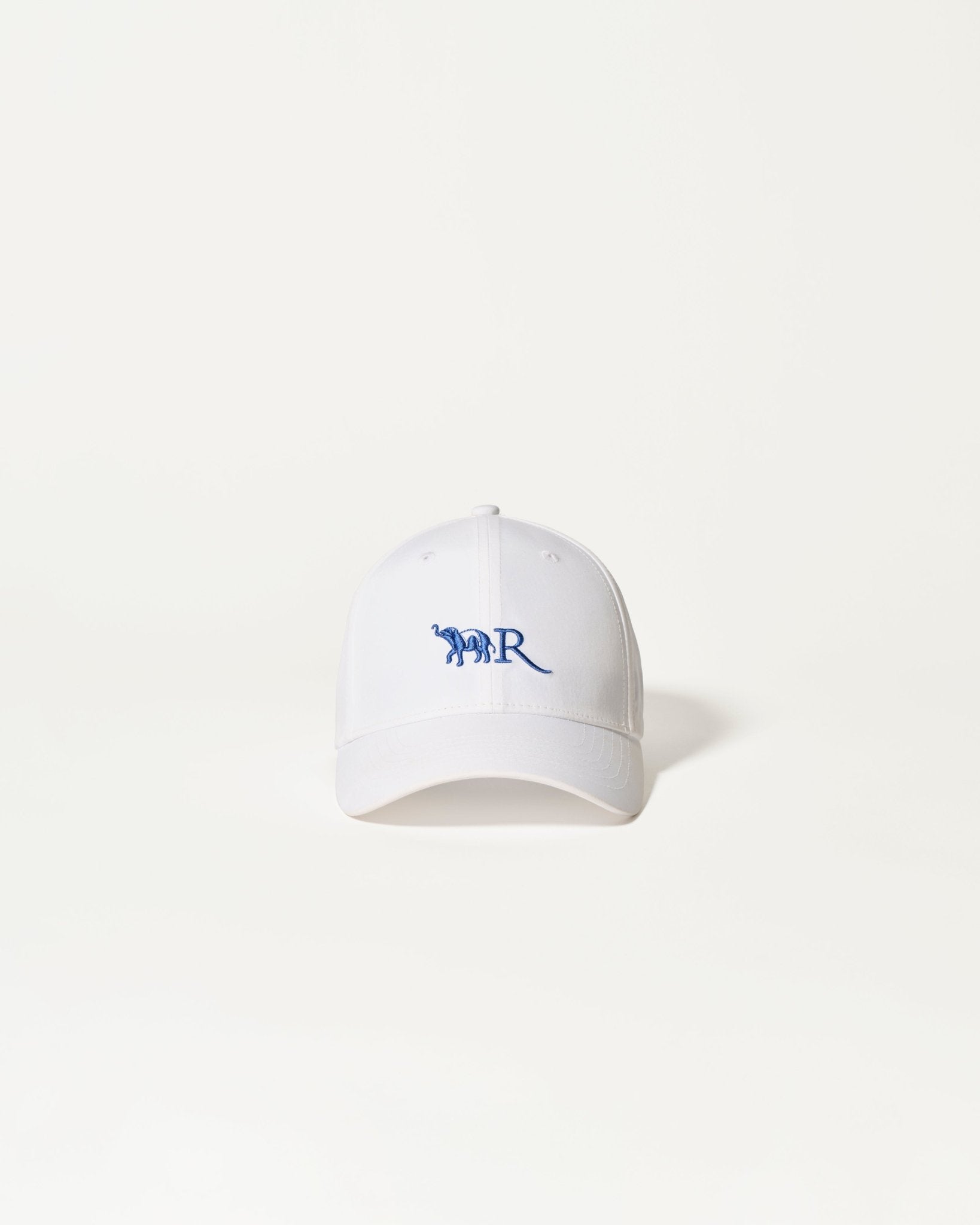Casquette enfant - Blanc - La Réserve Boutique
