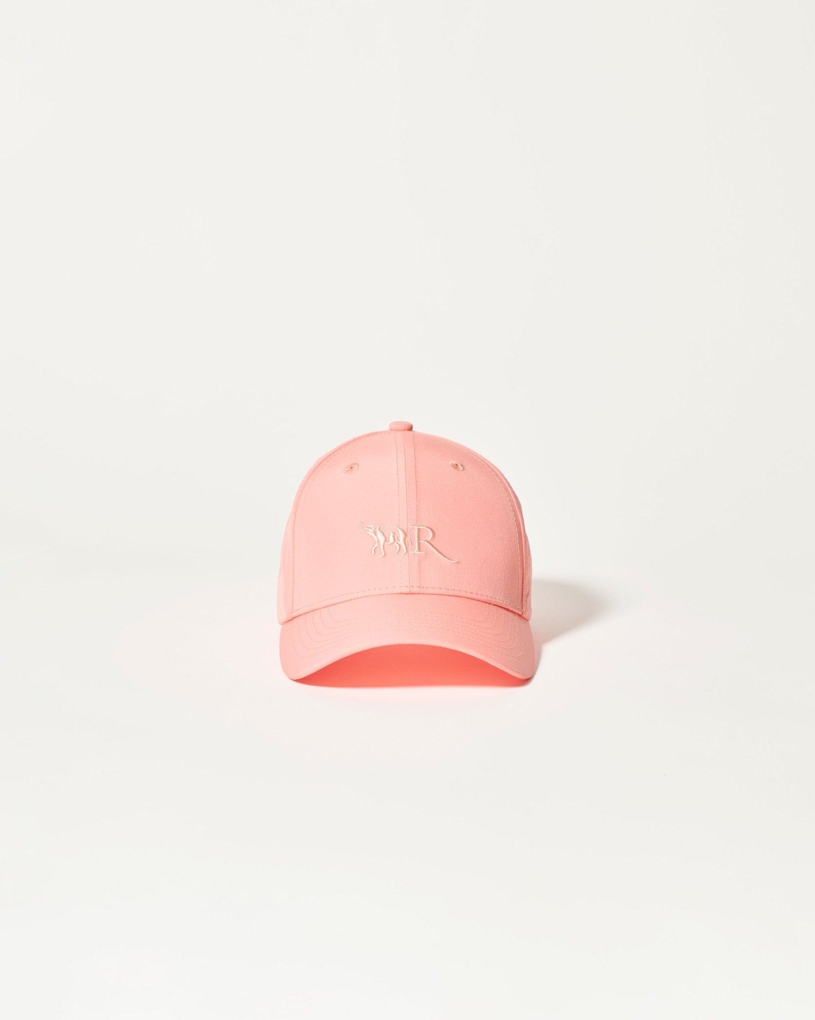 Casquette enfant - Corail - La Réserve Boutique