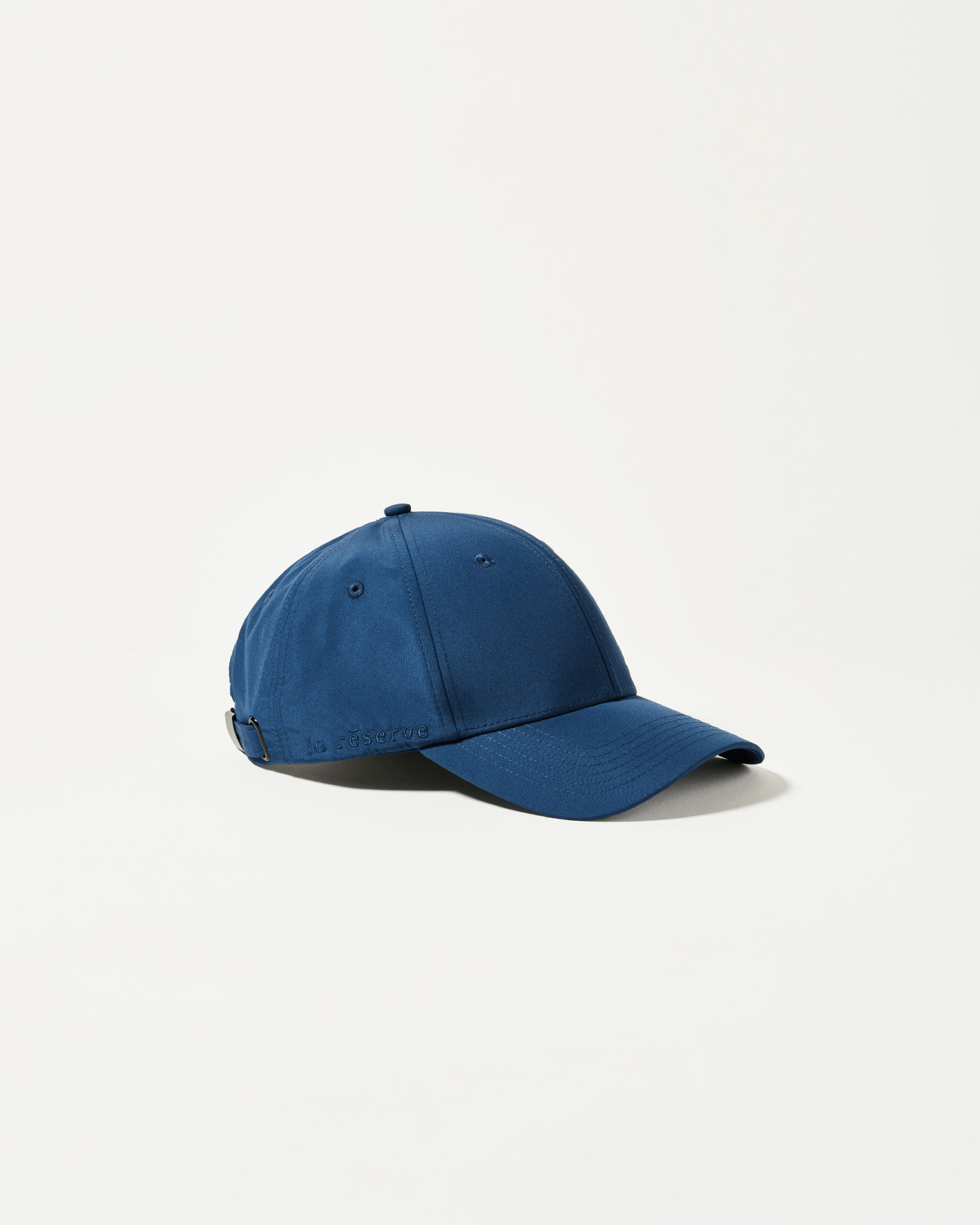 Casquette La Réserve - Bleu marine - La Réserve Boutique