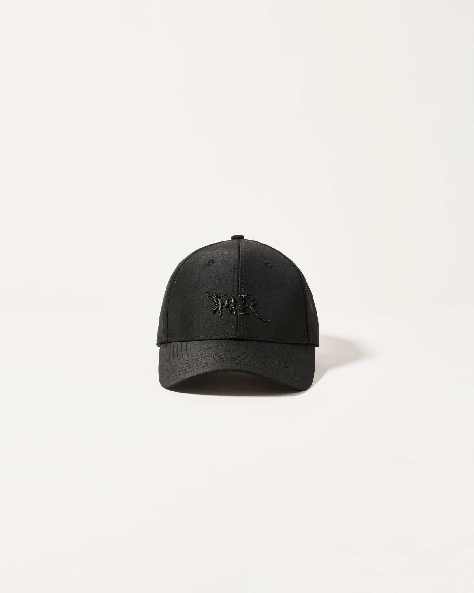 Casquette La Réserve - Noir - La Réserve Boutique