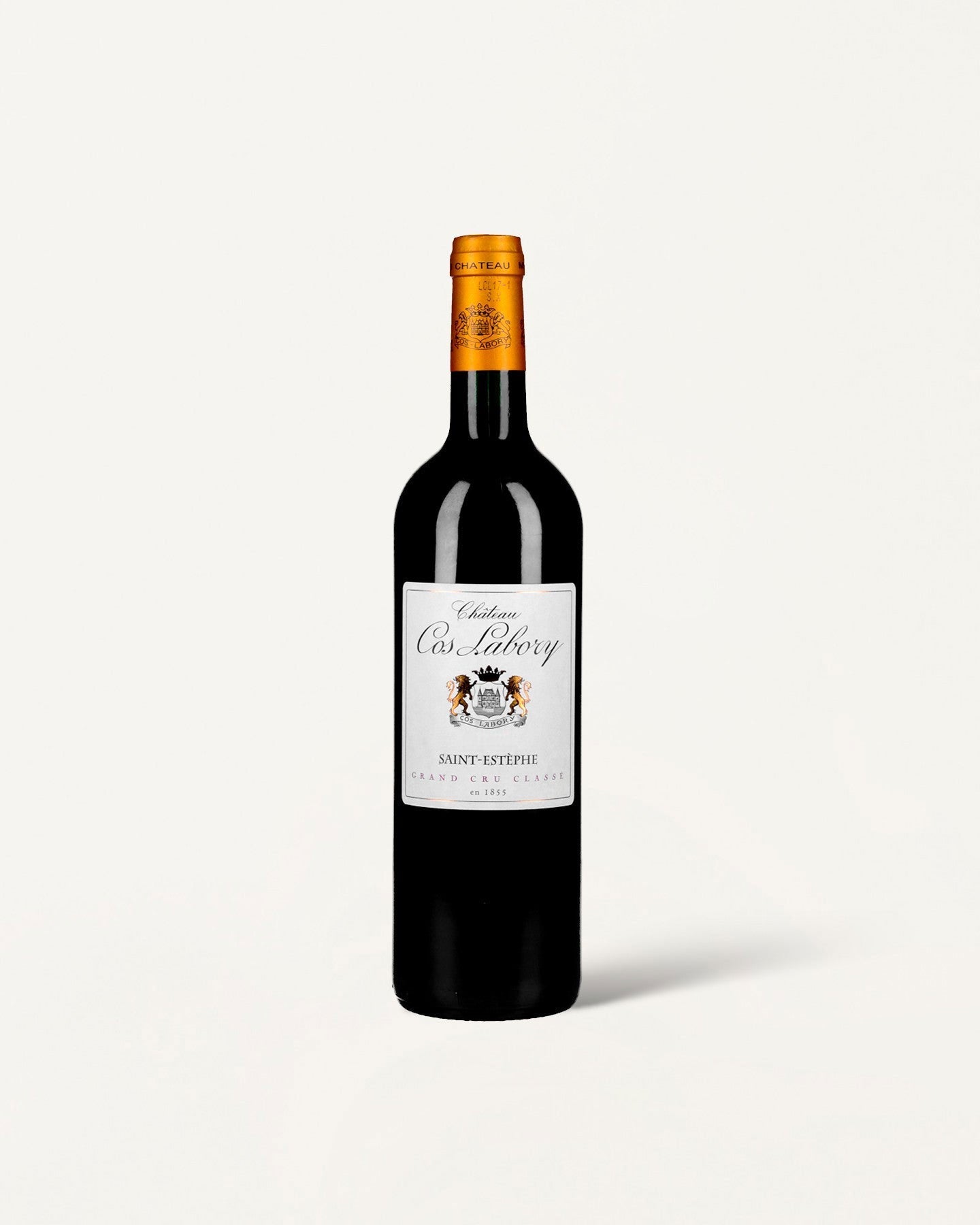 Château Cos Labory 2016 - La Réserve Boutique