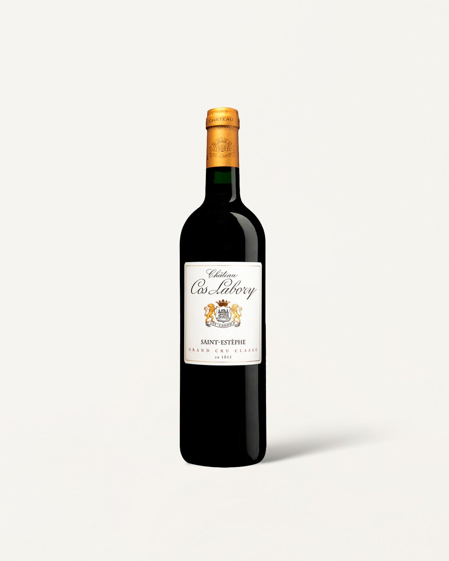 Château Cos Labory 2018 - La Réserve Boutique