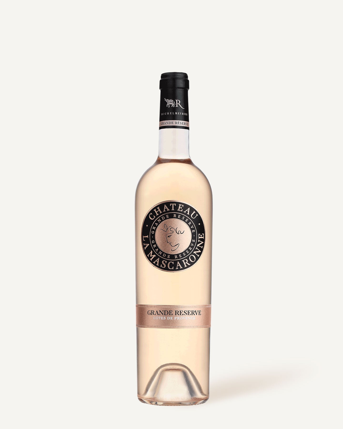 Château La Mascaronne Grande Réserve Rosé 2023 – Magnum 1.5L - La Réserve Boutique