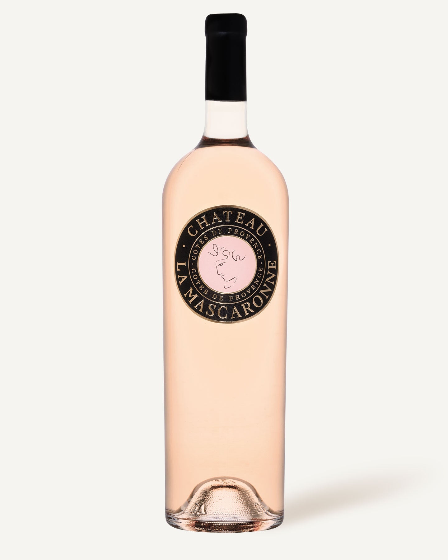 Château La Mascaronne Rosé 2024 – Jeroboam 3L - La Réserve Boutique