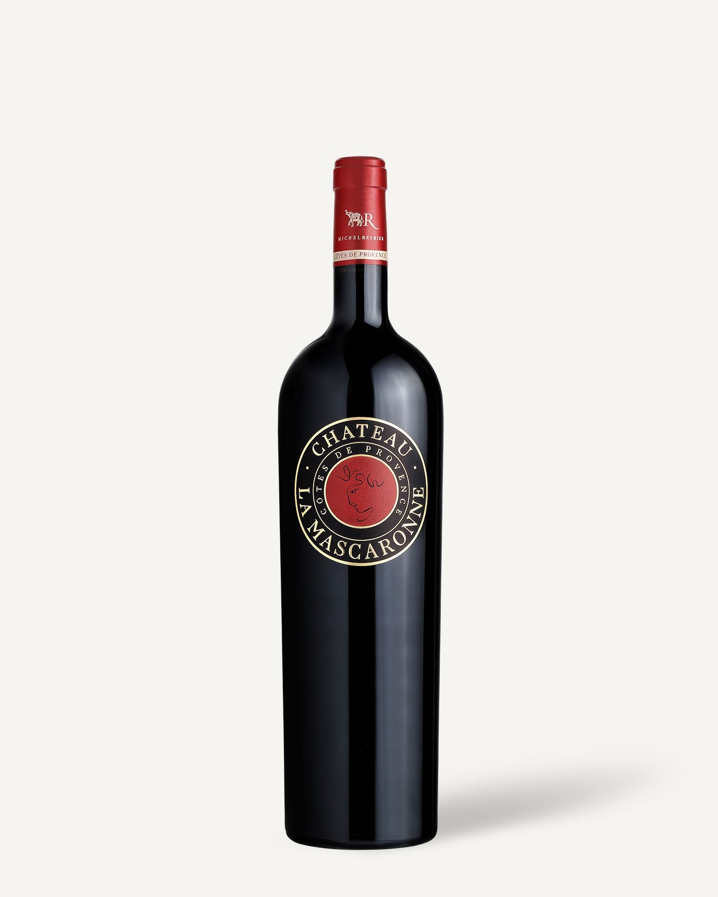 Château La Mascaronne Rouge 2020 – Magnum 1.5L - La Réserve Boutique