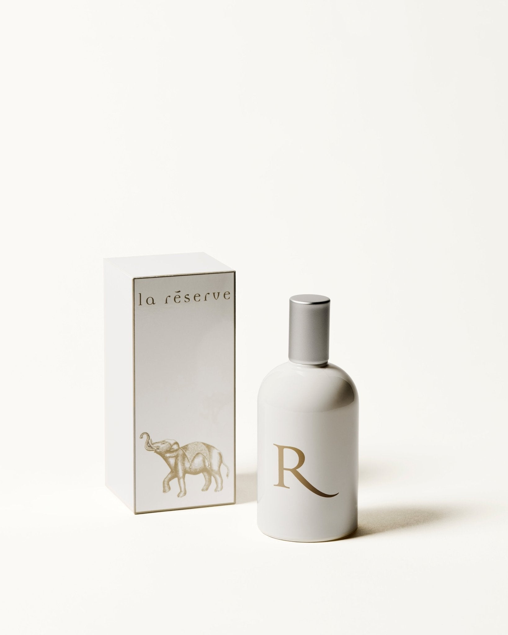 Coffret Fragrance Signature La Réserve - Blanc - La Réserve Boutique