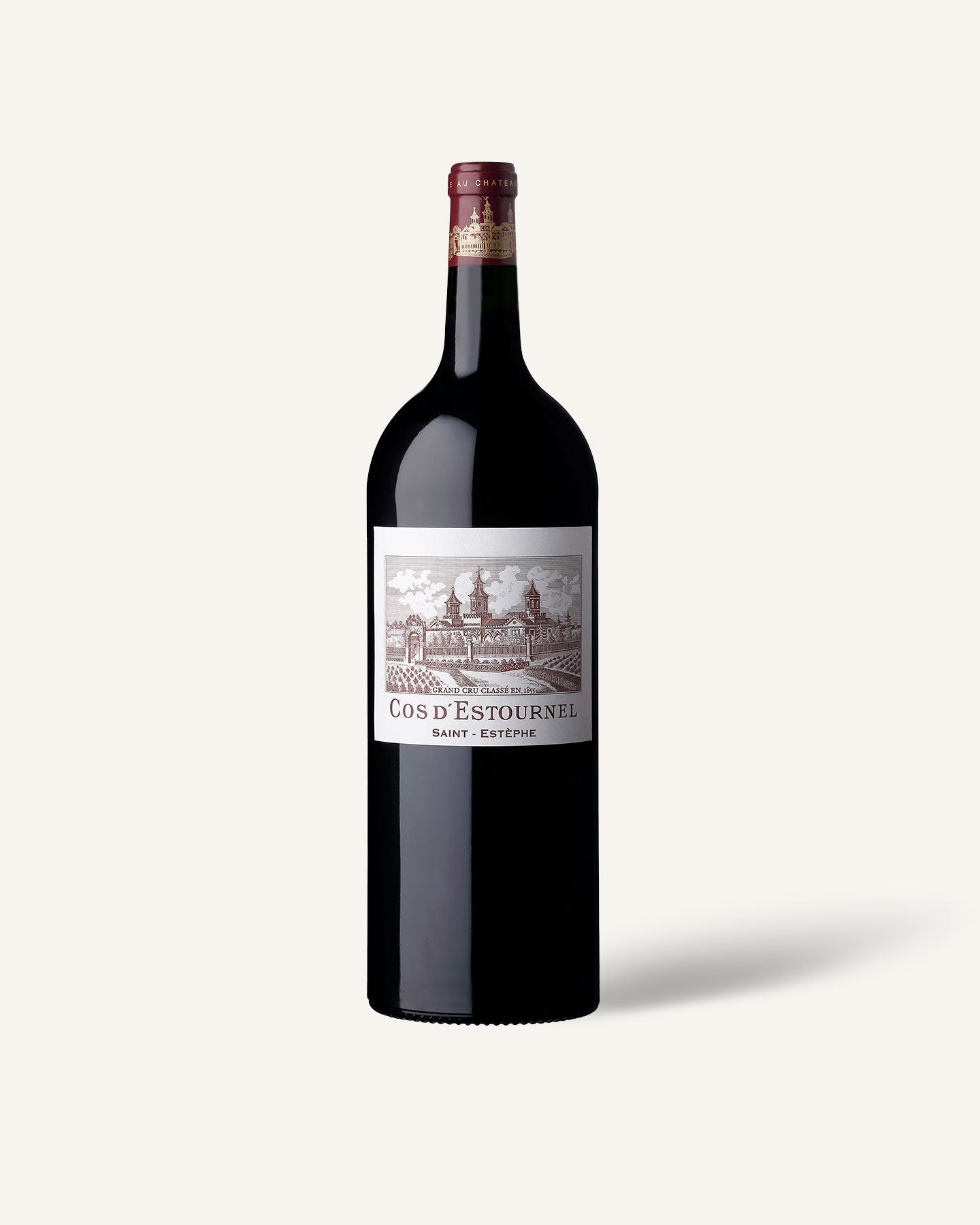 Cos d'Estournel 2010 - La Réserve Boutique