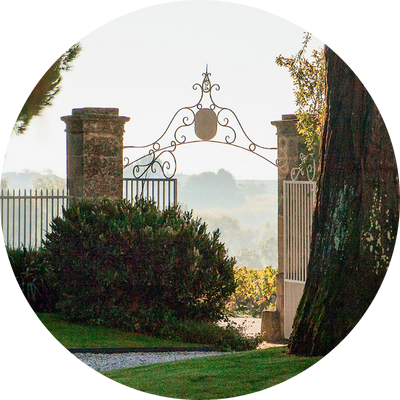 Château<br>cos labory
