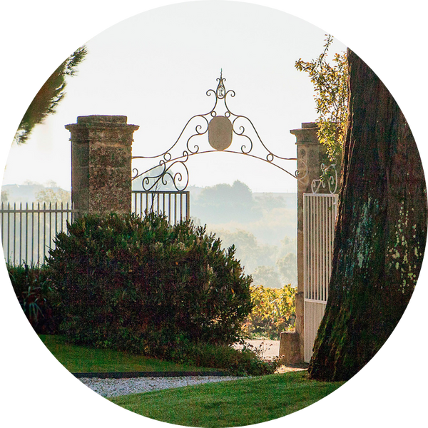 Château Cos Labory