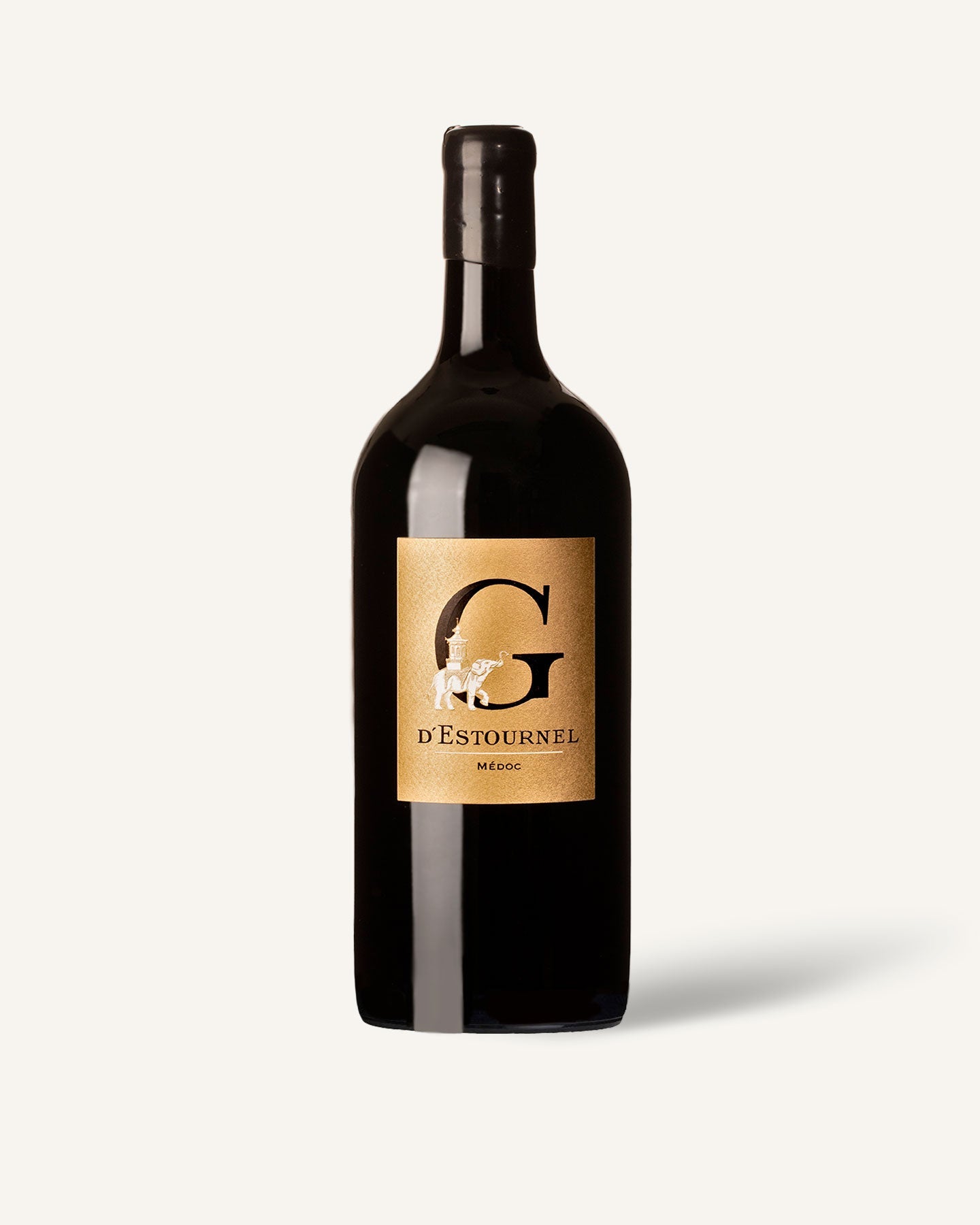 G d'Estournel 2021 - La Réserve Boutique