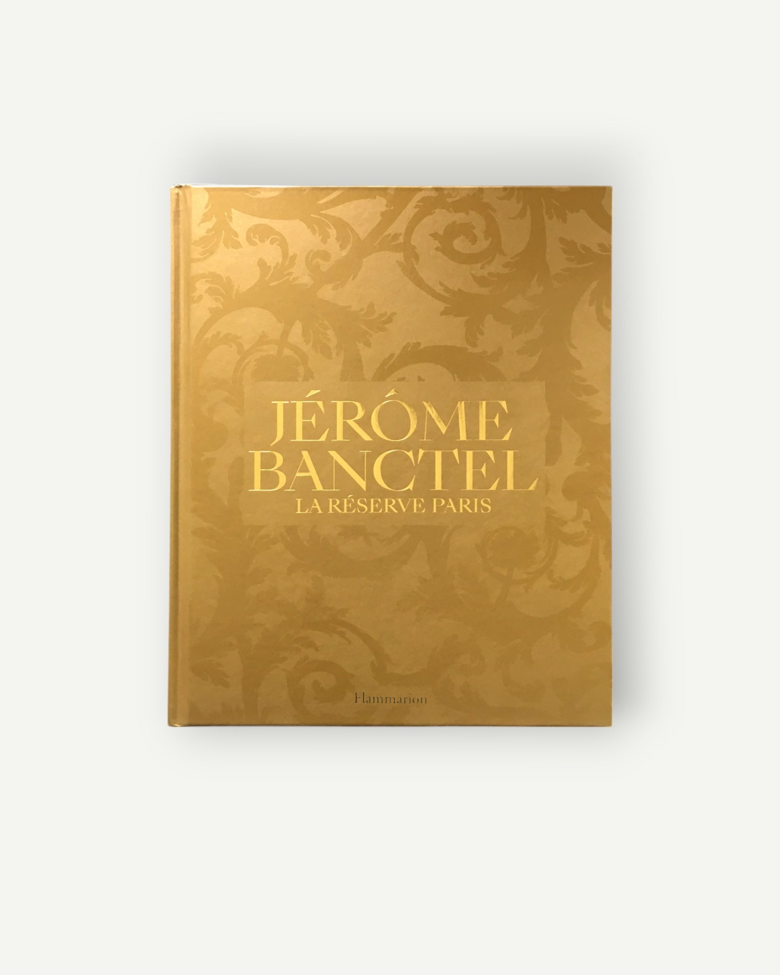 Jérôme Banctel, La Réserve Paris - La Réserve Boutique