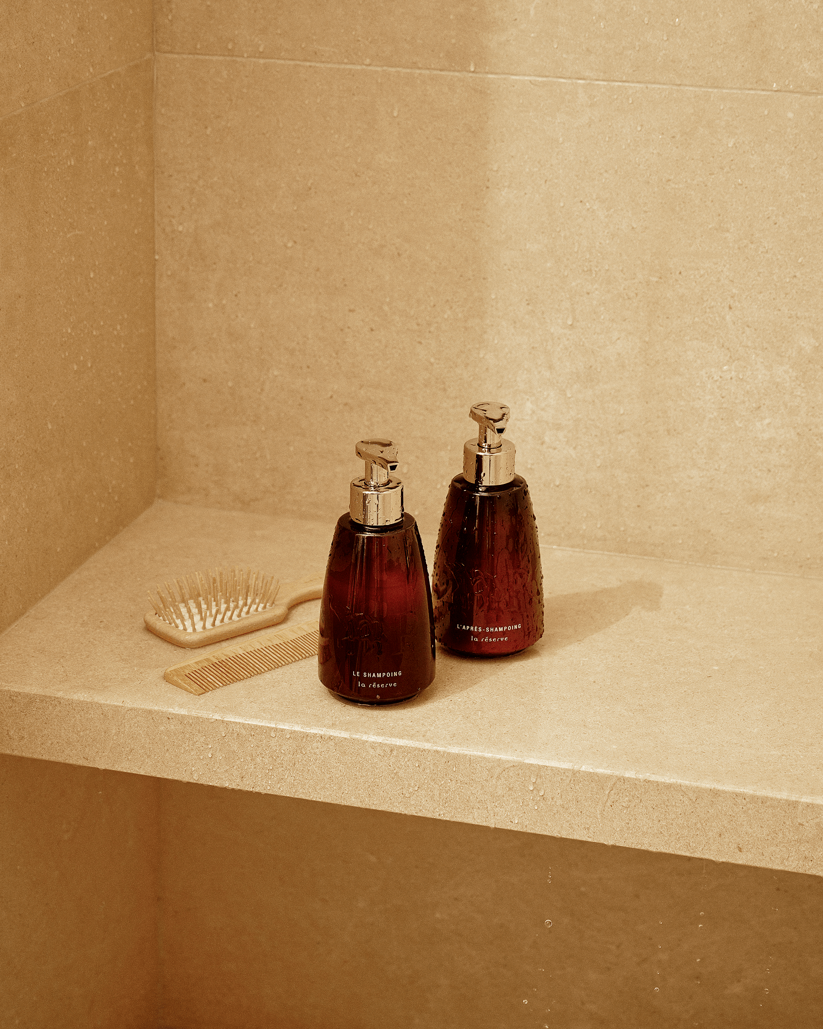 L'Après - Shampoing - La Réserve Boutique