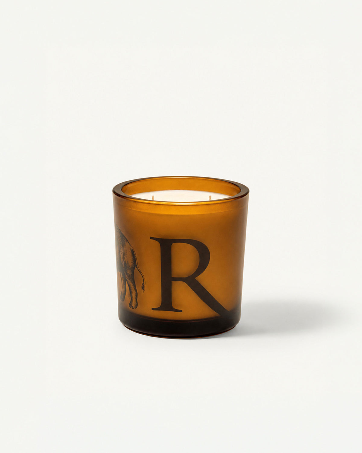 Bougie signature La Réserve – 3 mèches