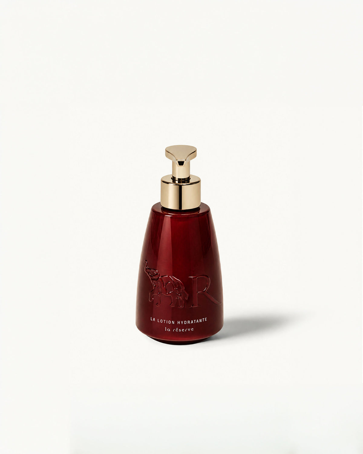 La Lotion Hydratante