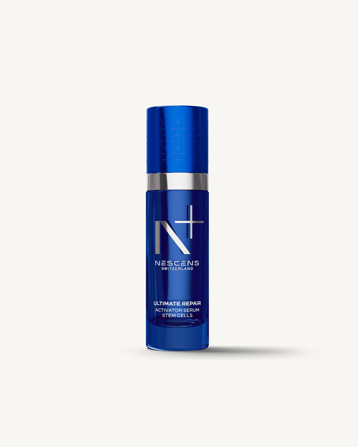 Sérum activateur cellules souches - Nescens