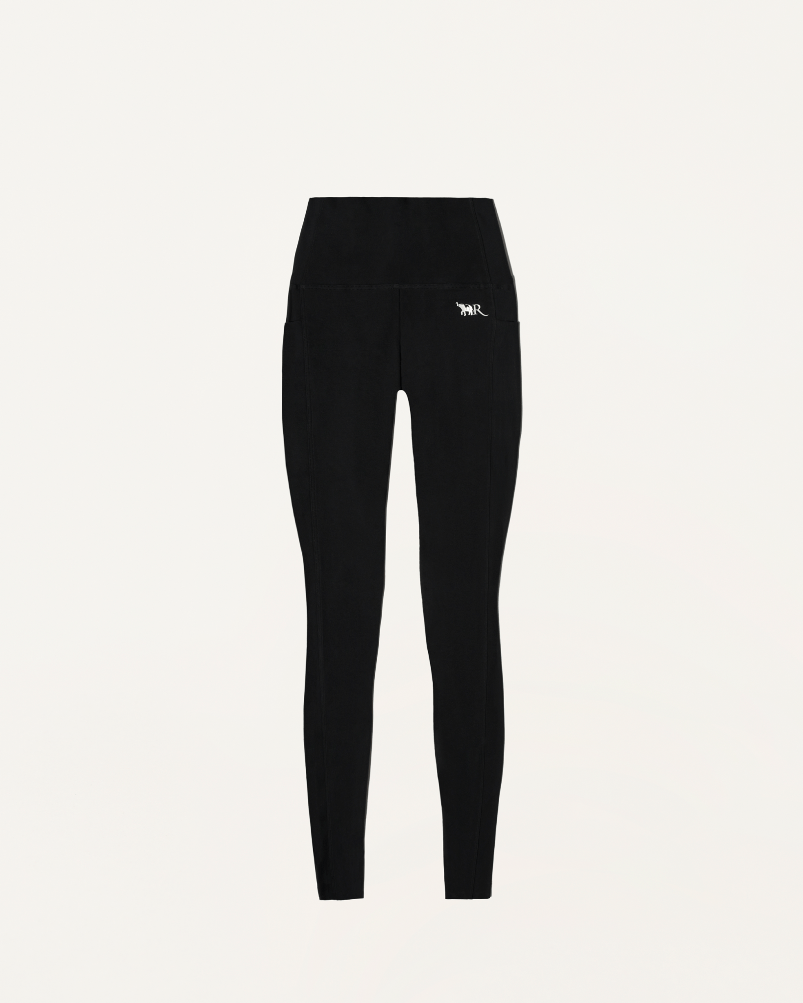 Legging de sport Femme - La Réserve x Back Label - La Réserve Boutique