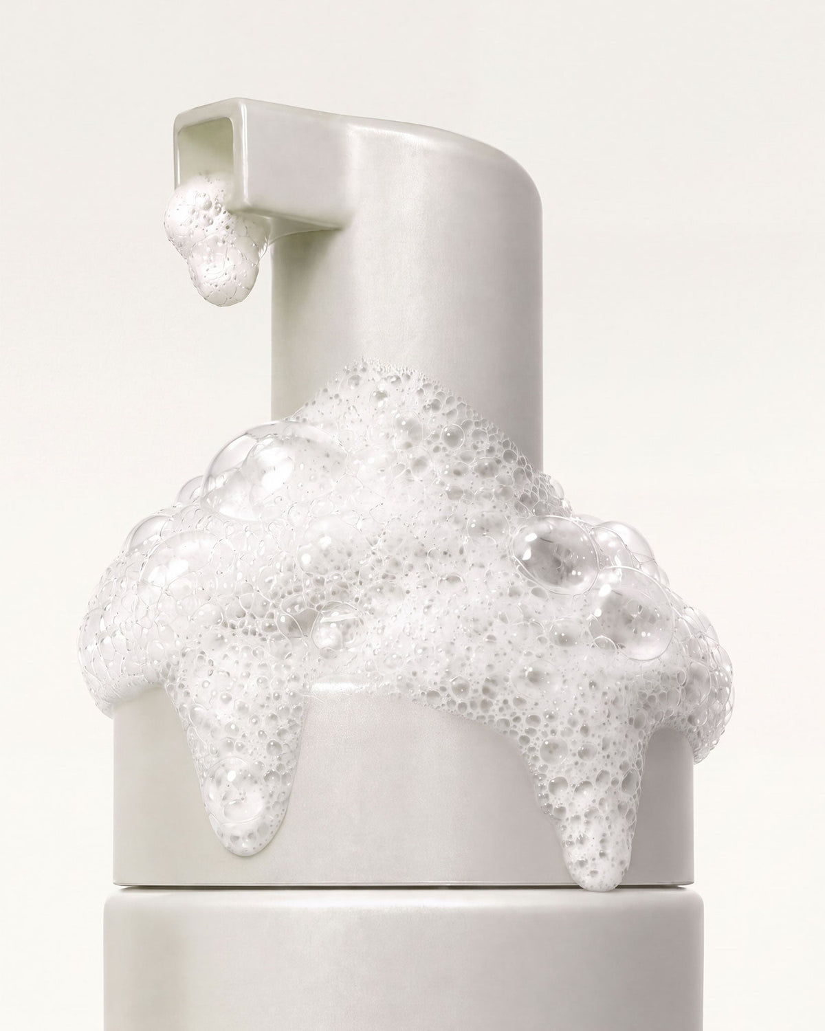 Mousse active hydraclean - Nescens - La Réserve Boutique