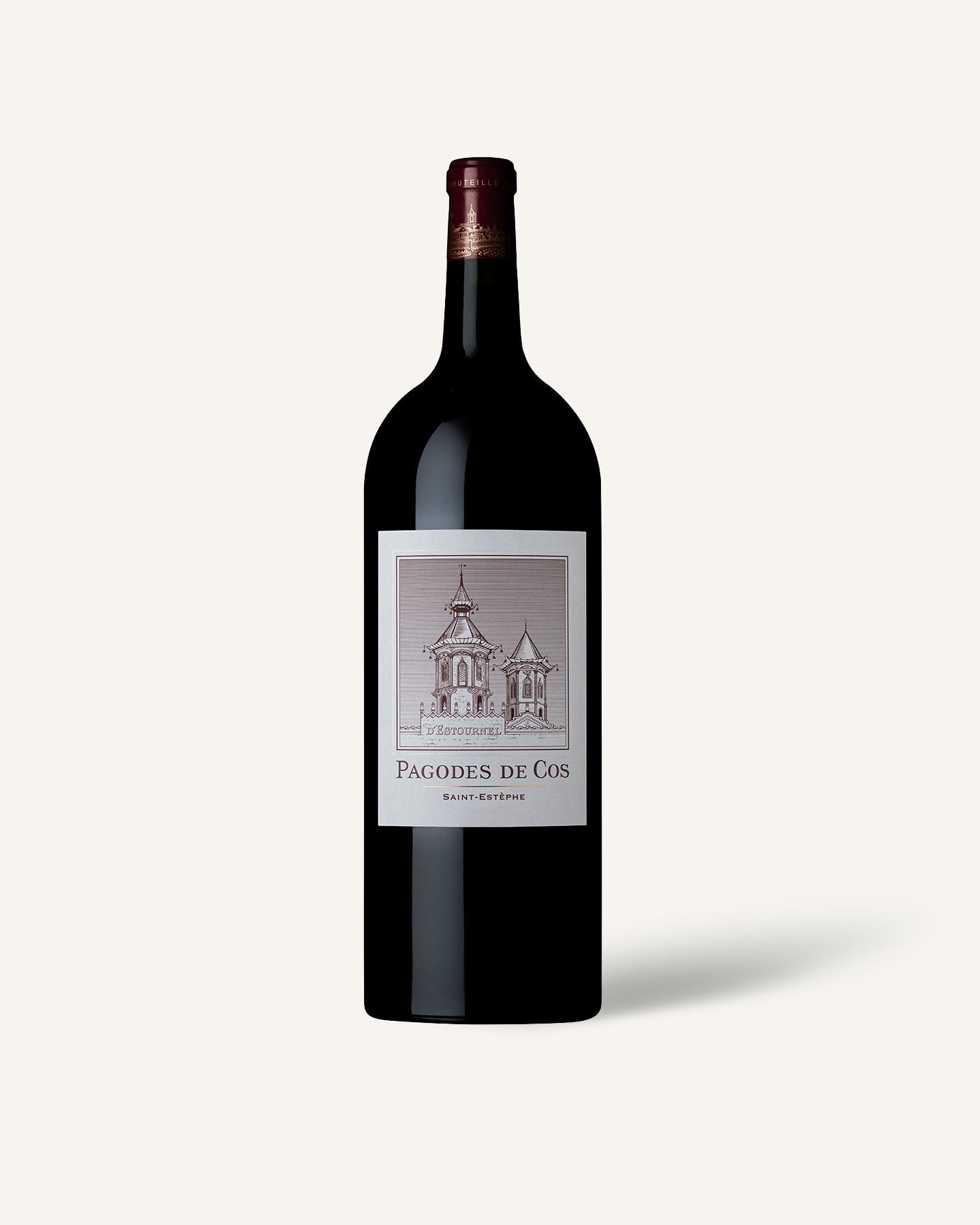 Pagodes de Cos 2016 - La Réserve Boutique