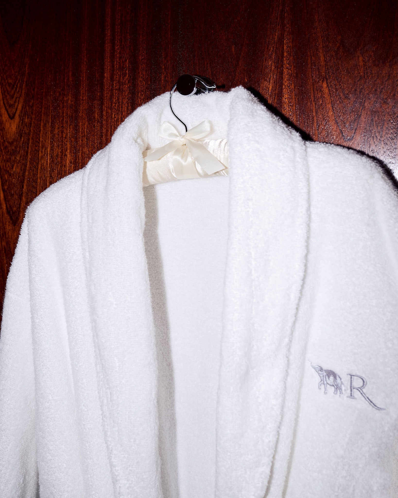Peignoir La Réserve - La Réserve Boutique
