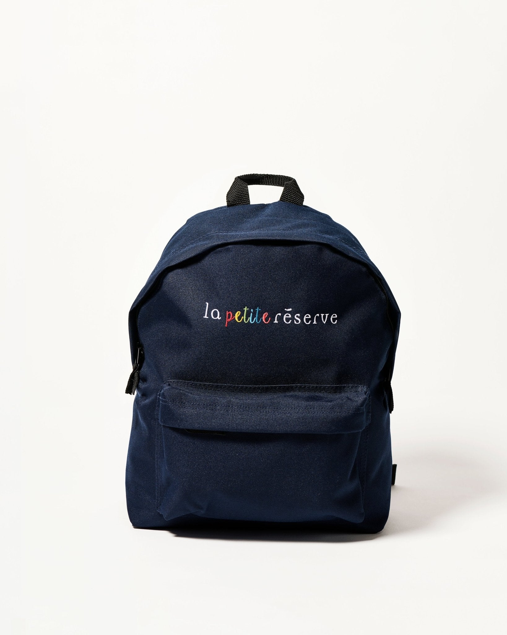 Sac à dos Enfant La Petite Réserve - La Réserve Boutique