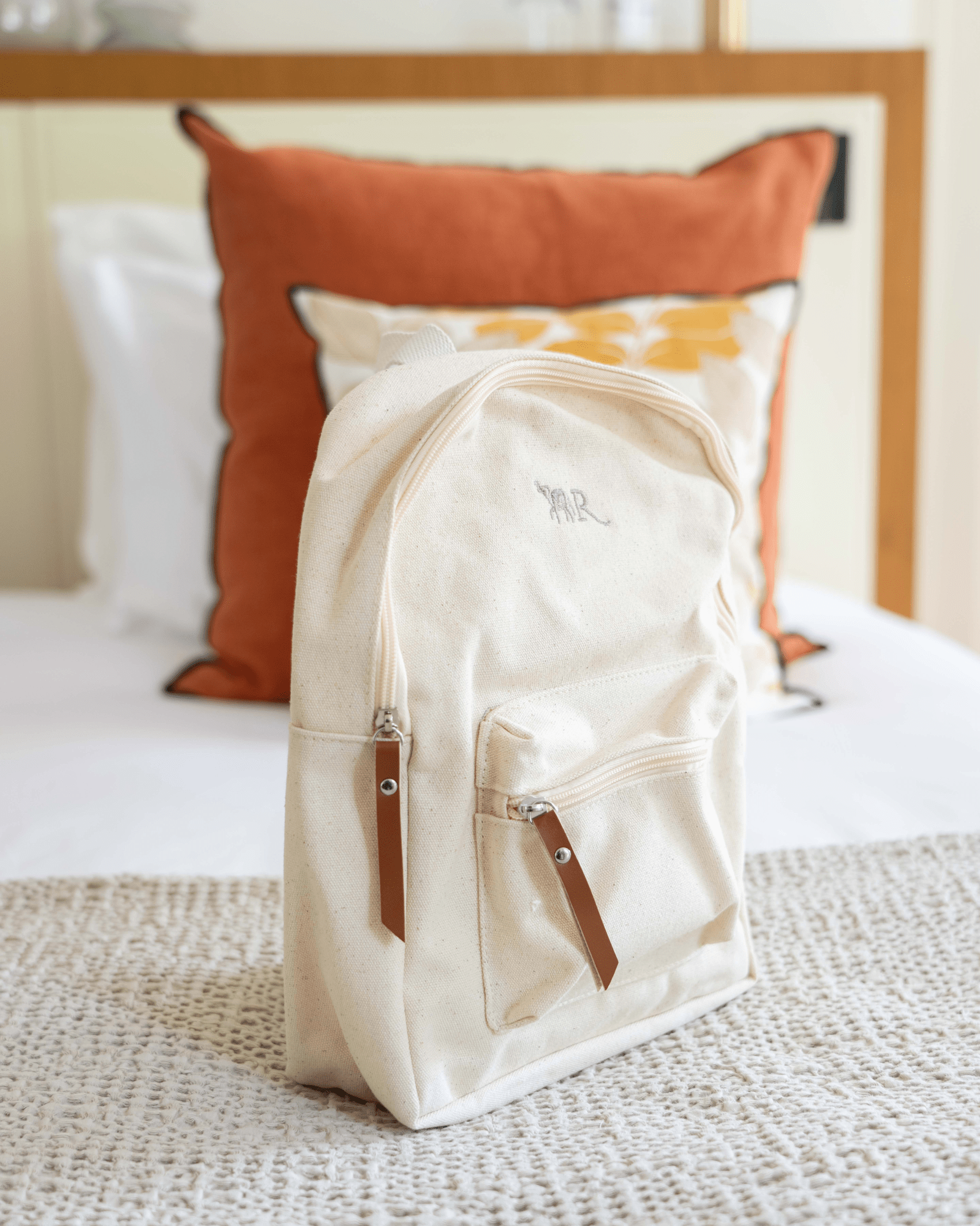 Sac à dos Tout - petit La Petite Réserve - La Réserve Boutique