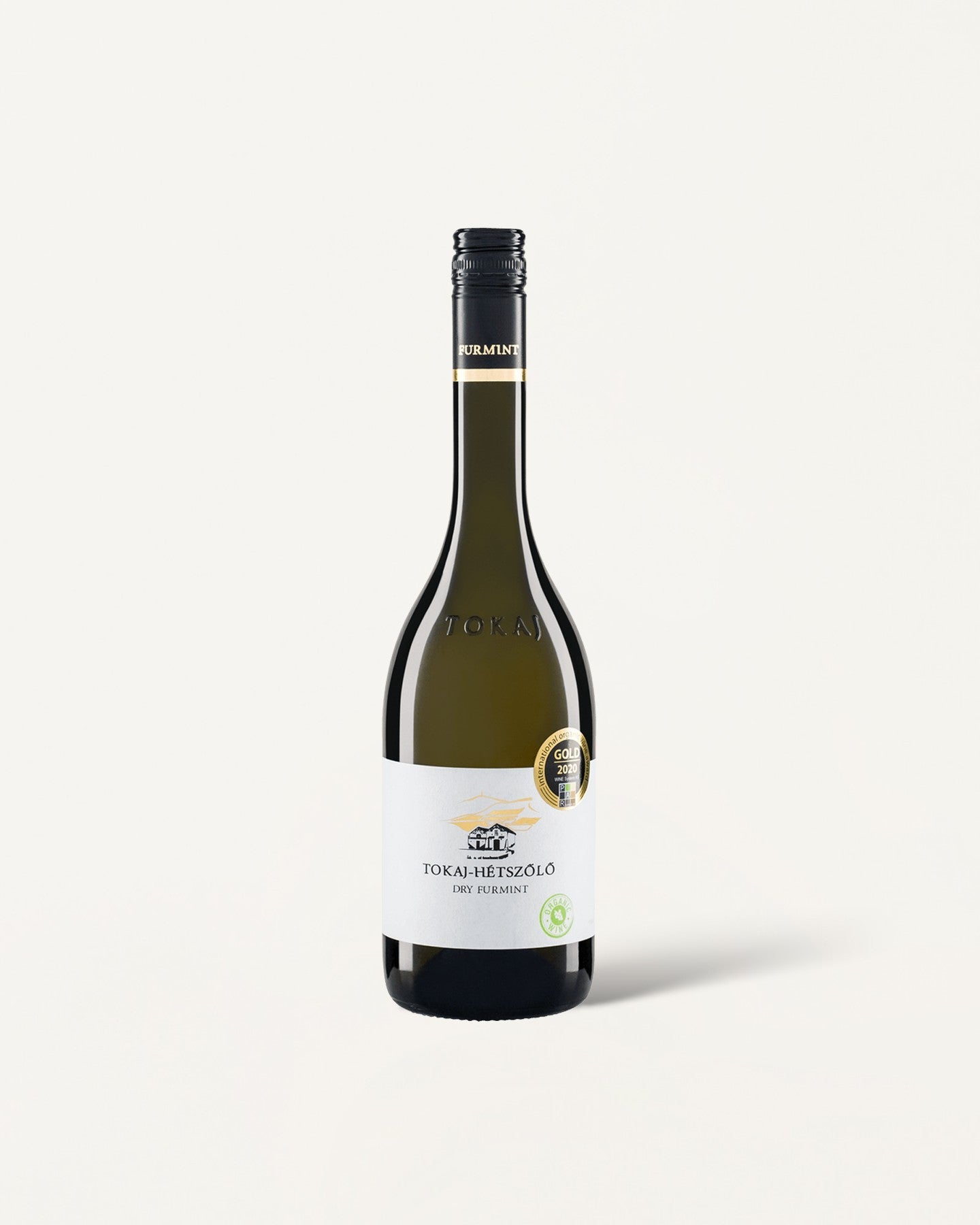 Tokaj - Hétszőlő - Furmint Dry Selection Bio 2020 - La Réserve Boutique