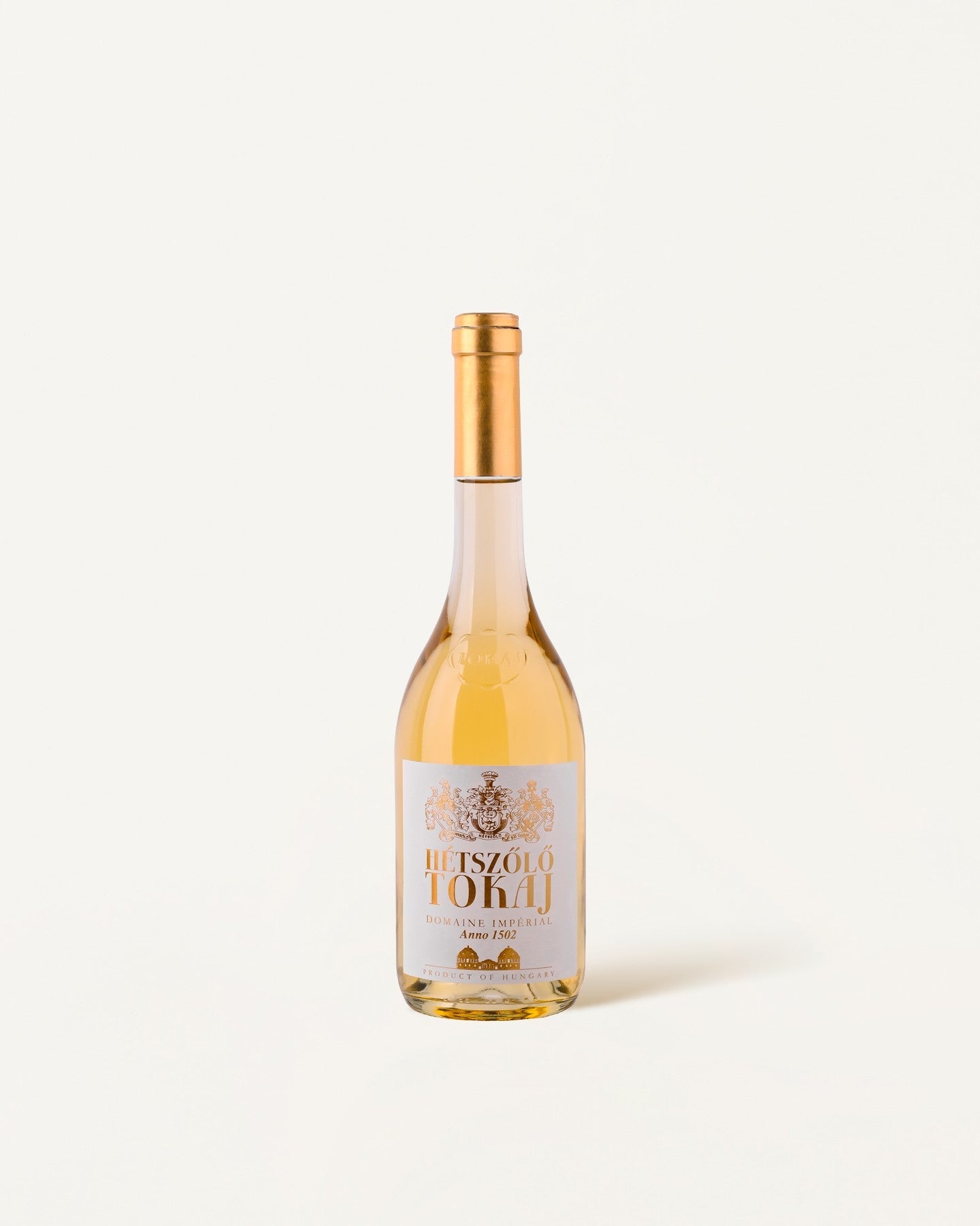 Tokaj - Hétszőlő - Szamorodni Sweet Bio 2020 - La Réserve Boutique