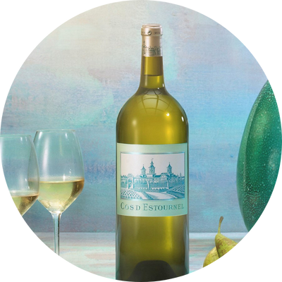 Vins blancs